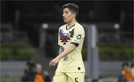 Santiago Cáseres, refuerzo del América: En México se subestima al Covid-19