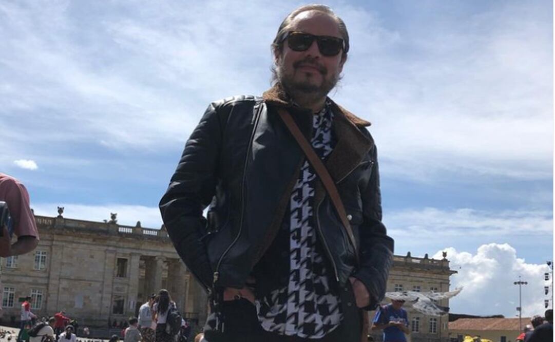 El músico falleció tras una batalla con el cáncer. Foto: Instagram