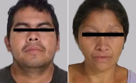 Por feminicidio de Nancy imputan a pareja de Ecatepec