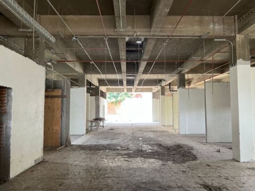 Exigen diputados mexiquenses concluir con hospital de Chicoloapan