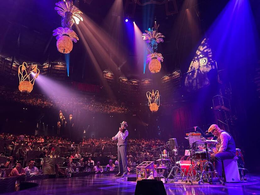 Foto: Omar Moreno/El Universal