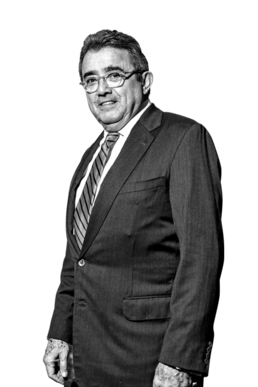 Emilio Rabasa Gamboa