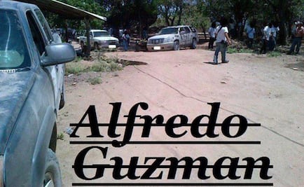 "Los Chapitos" y sus disputas con "El Mayo", "El Mencho" y "El Licenciado"