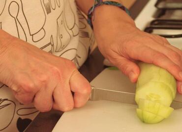 California recalls cucumbers imported from Mexico