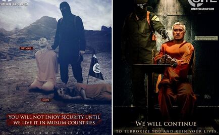 Estado Islámico fija la mira en Rusia 2018; amenaza a Messi, Neymar y Deschamps