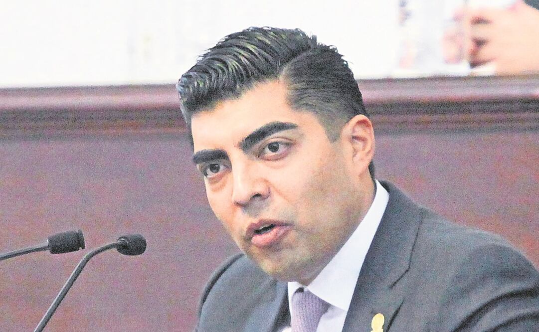 (FOTO: ARCHIVO EL UNIVERSAL)