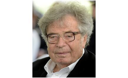 Muere ex presidente del Pen Club Internacional