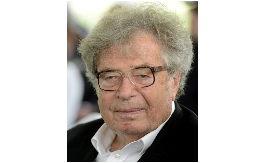 Foto: Lajos Soos/MTI via AP, archivo