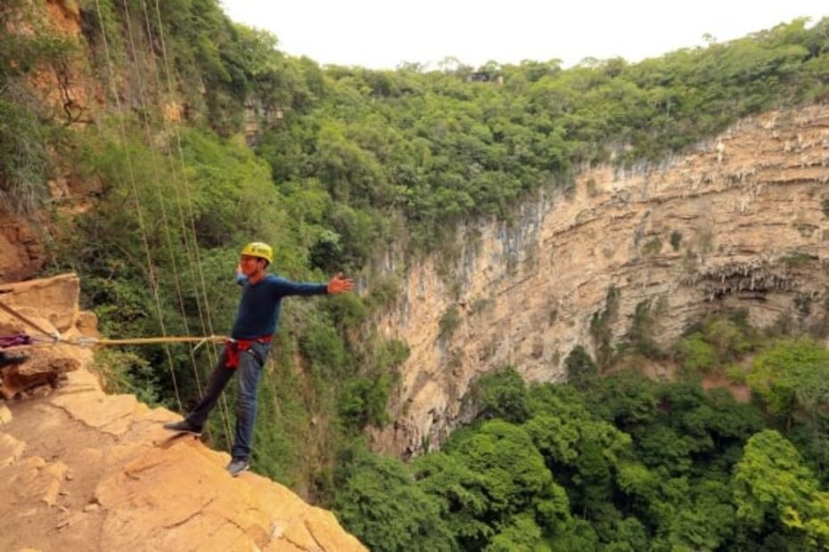 Guía de Chiapas: atractivos naturales más cercanos a Tuxtla Gutiérrez