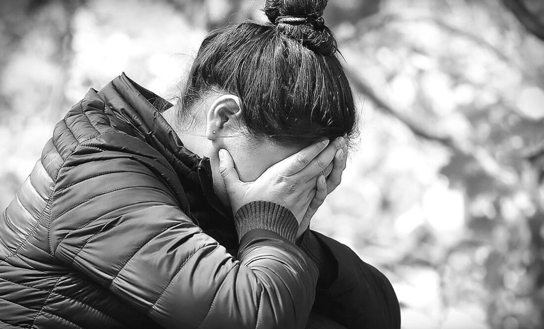 El jefe de Gobierno, José Ramón Amieva, señaló que “la carga emocional” a veces lleva a los jóvenes e incluso niños, a buscar la “salida falsa”. Foto: Archivo / EL UNIVERSAL