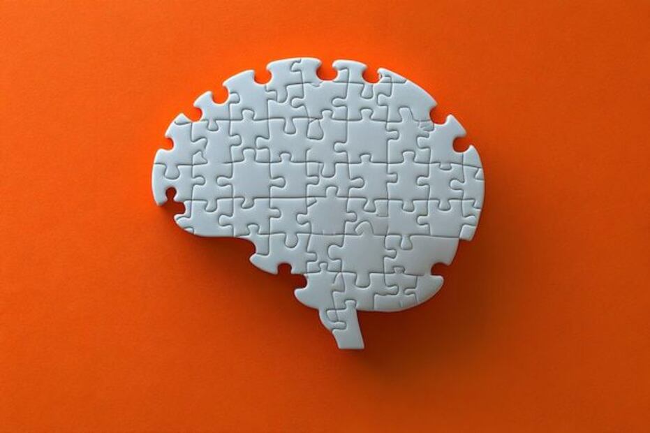 La memoria, necesita ejercicio para mantenerse en forma. Fuente: Freepik.