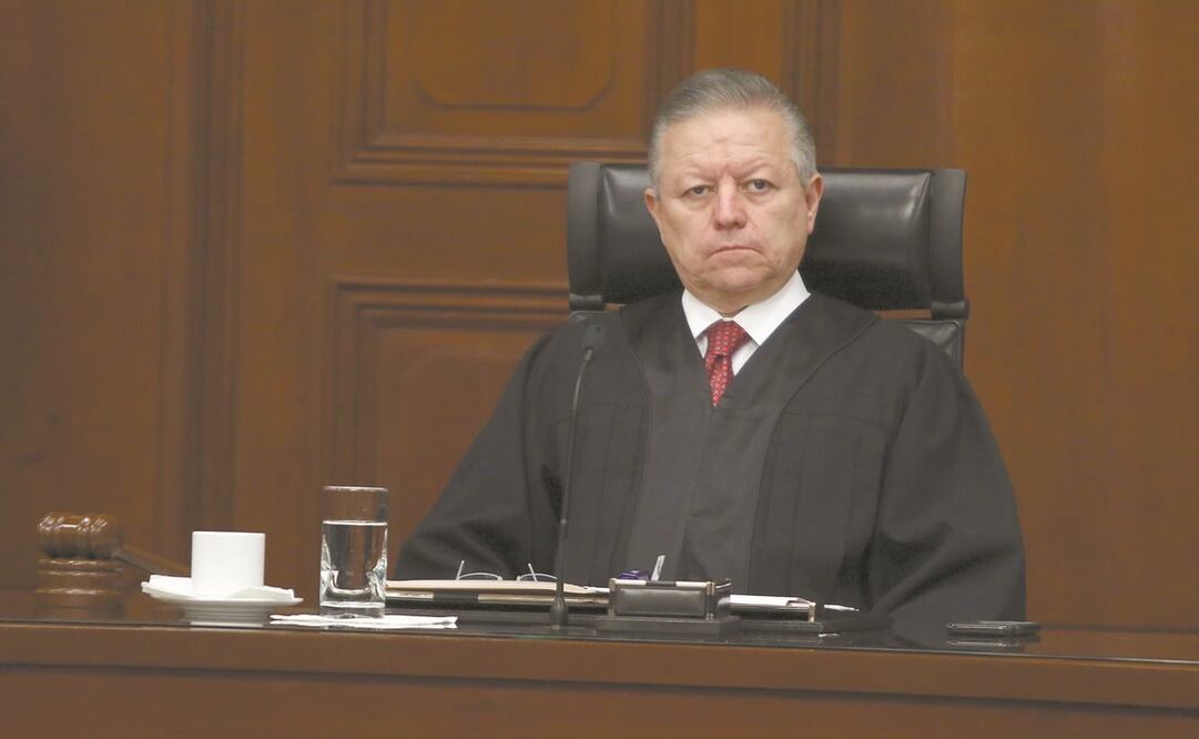 Foto: Archivo. EL UNIVERSAL