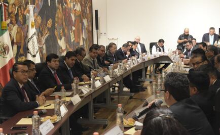 Gobierno de CDMX contempla 70 mdp para que delegaciones realicen pago de fallos