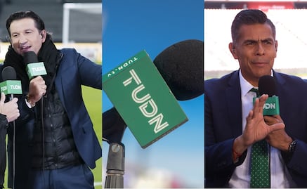 Comentarista de Televisa “deja” los micrófonos para volver a las canchas con un nuevo equipo