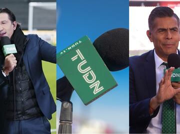 Comentarista de Televisa “deja” los micrófonos para volver a las canchas con un nuevo equipo