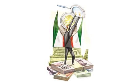 Accountability and political parties