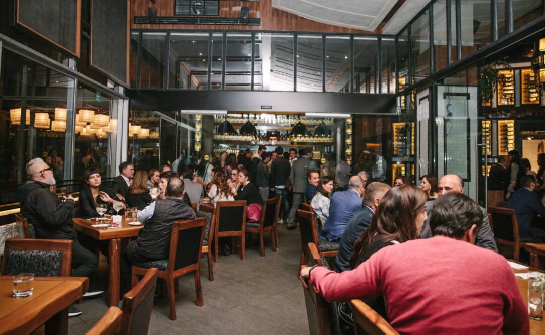 Foto: Fb @bonito.popfood/ Inauguración Bonito Palmas