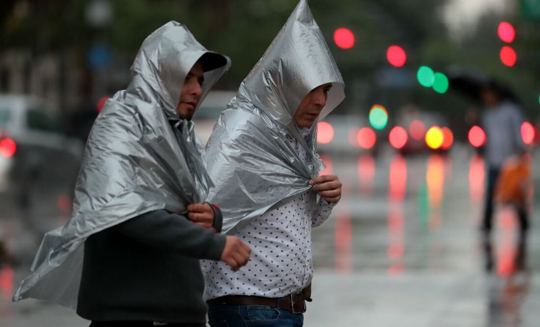 Foto: Archivo/EL UNIVERSAL