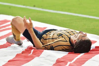 Pumas, a tiempo para enmendar