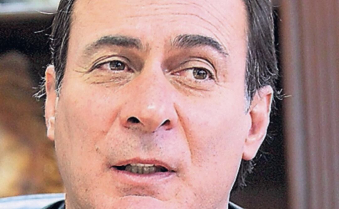 Foto: Juan Pablo Castañón. (Archivo / EL UNIVERSAL)