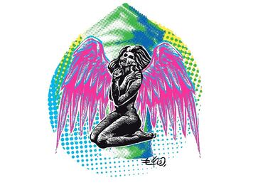 Esa locura llamada Tongolele