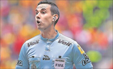 Con la AMA hay más unión: César Ramos