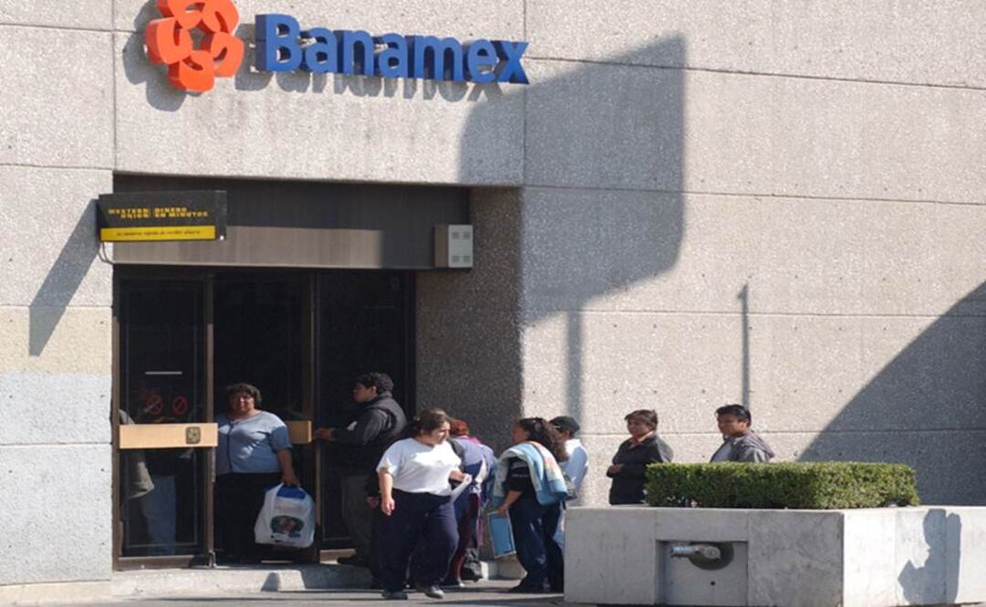 Se recupera el crédito al consumo: Banamex