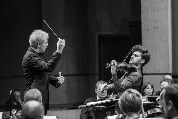 2025: De lo bueno, poco, por Lázaro Azar