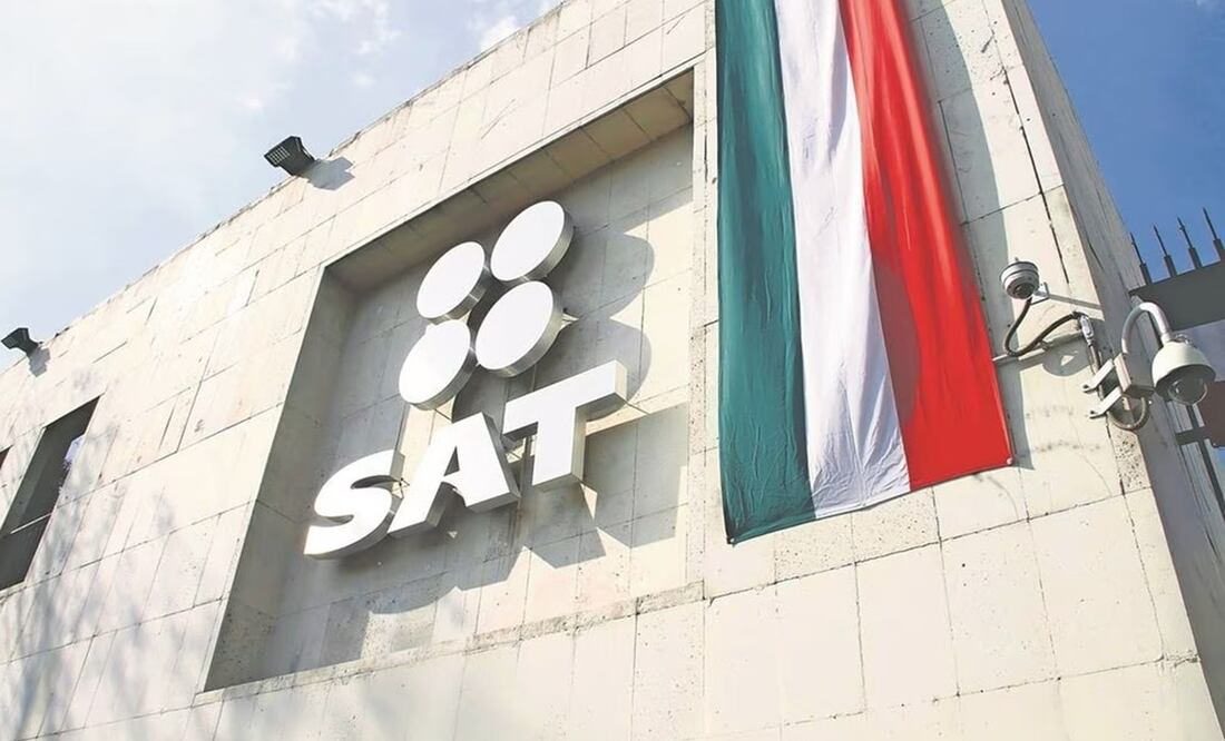 Los contribuyentes pueden obtener una Constancia de Situación Fiscal mediante De internet. Foto: Archivo EL UNIVERSAL