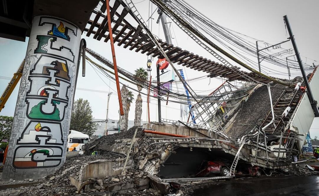 Por medio de un correo se atenderán la solicitudes de apoyo así como reclamaciones de víctimas y familiares de los fallecidos. Foto: Diego Simón Sánchez/EL UNIVERSAL