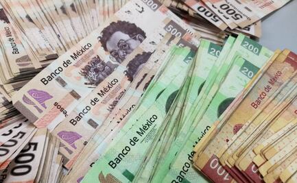 ¿Cuáles fueron los billetes más falsificados en 2022? Banxico lo revela