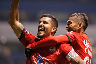 Lobos BUAP se lleva el primer clásico en Puebla