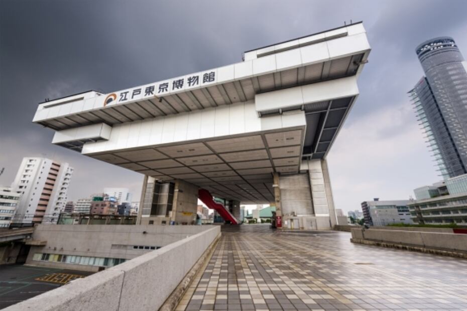 Qué ver en Tokio cuando visitas la ciudad por primera vez