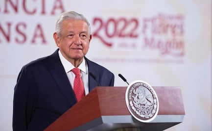 "No tengo nada de qué avergonzarme, tengo mi conciencia tranquila": AMLO sobre asesinatos de periodistas