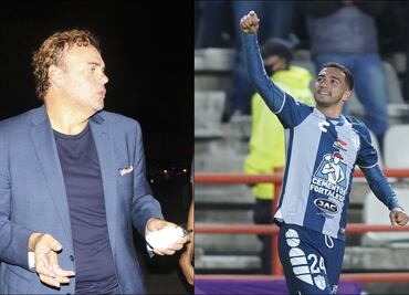 David Faitelson estalla por la inminente llegada de Luis Chávez a Rusia: “Es una penosa realidad”