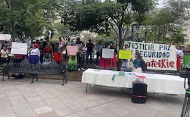 Comuneros wixaritari exigen seguridad ante violencia del CJNG en Jalisco; denuncian secuestros y desapariciones en su territorio