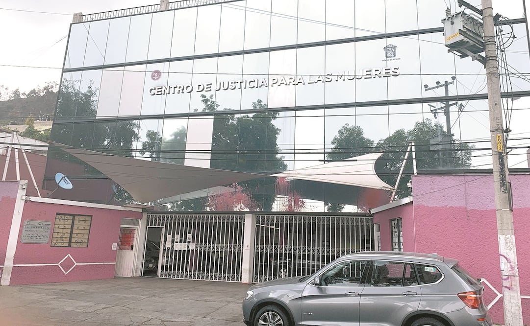 Durante el último año, lo que más aumentó fueron las denuncias por violencia familiar, con 78%, indicó la fiscalía. Foto: Jorge Alvarado. EL UNIVERSAL