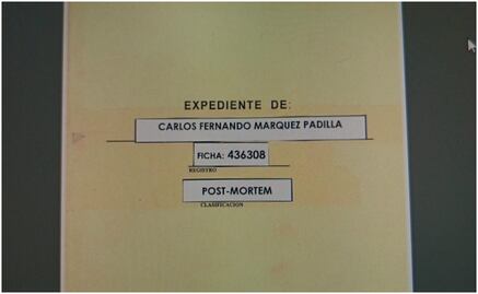 Gobierno difunde expediente contra María Amparo Casar con todo y datos personales