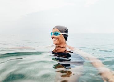 Qué es el estrés oxidativo y cómo afecta al envejecimiento