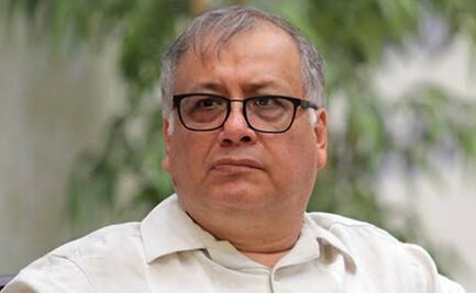 Gana el poeta Ernesto Lumbreras el Premio Iberoamericano Ramón López Velarde 2021