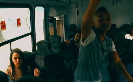 El “Perro Rabioso” protagoniza video musical