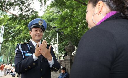 Lanzan convocatoria para reclutar policías auxiliares