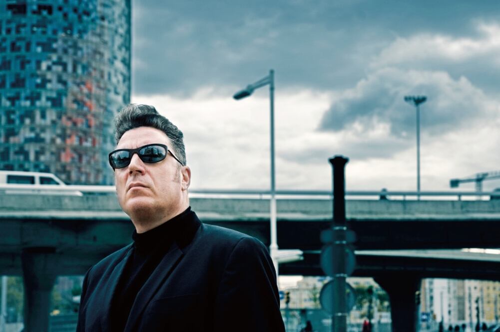 En sus 25 años de carrera ha recibido calidez de parte de sus fans. FOTO: WARNER MUSIC