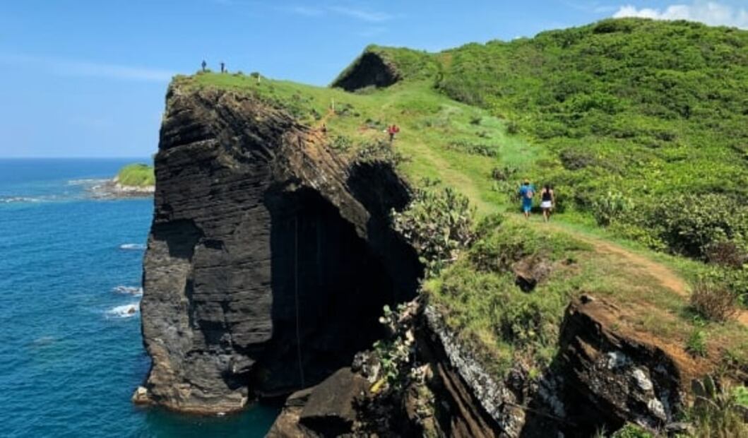 5 escenarios naturales para visitar (en el futuro) en México