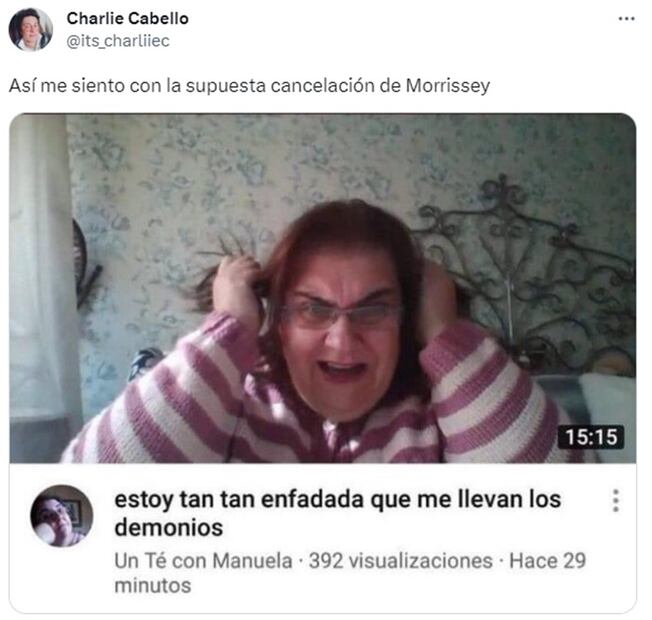 Los mejores memes de la primera semana de septiembre.
Foto: Especial