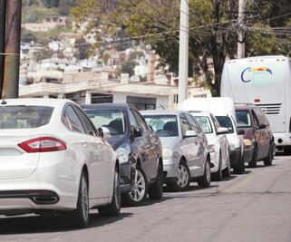 Se duplican los robos de vehículos y de autopartes en Toluca