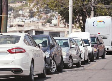 Se duplican los robos de vehículos y de autopartes en Toluca