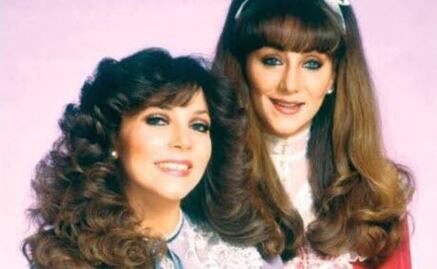¿Por qué Beatriz, la hermana de Verónica Castro, se alejó de las telenovelas?
