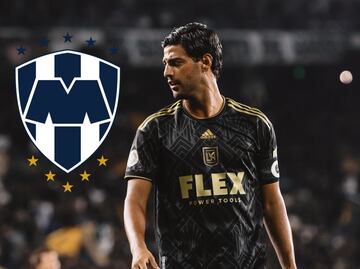 Carlos Vela llega a Rayados, la broma que se hizo viral en redes sociales