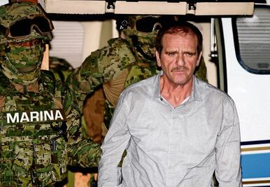 Defensa de "El Güero" Palma tramita amparo para que directora del Altiplano cumpla auto de libertad